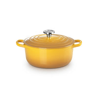 20 cm le creuset cocotte evolution casseruola rotonda in ghisa