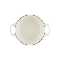 20 cm le creuset cocotte evolution casseruola rotonda in ghisa
