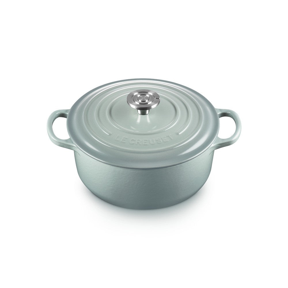 20 cm le creuset cocotte evolution casseruola rotonda in ghisa