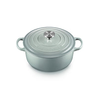 20 cm le creuset cocotte evolution casseruola rotonda in ghisa