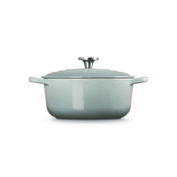 20 cm le creuset cocotte evolution casseruola rotonda in ghisa