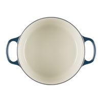 22 cm - Cocotte Evolution Ronde gietijzeren braadpan