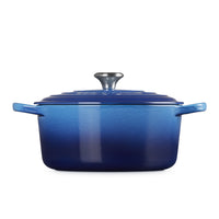 20 cm - Cocotte Evolution Ronde Gietijzeren Braadpan
