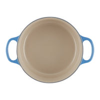 20 cm - Cocotte Evolution Ronde Gietijzeren Braadpan