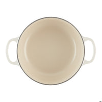 22 cm - Cocotte Evolution Ronde gietijzeren braadpan