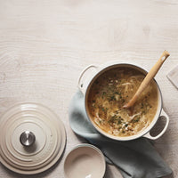 26 cm - Cocotte Evolution Ronde Gietijzeren Braadpan