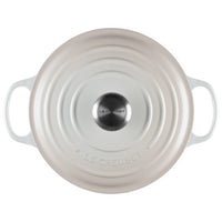24 cm - Cocotte Evolution Ronde gietijzeren braadpan