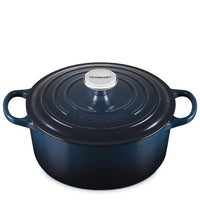 26 cm - Cocotte Evolution Ronde Gietijzeren Braadpan