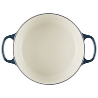 26 cm - Cocotte Evolution Ronde Gietijzeren Braadpan