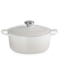 26 cm - Cocotte Evolution Ronde Gietijzeren Braadpan