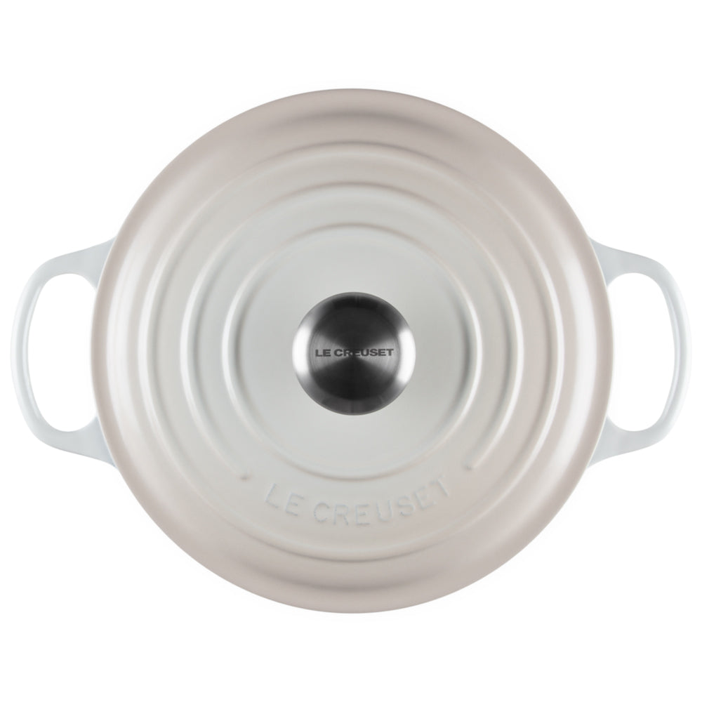 26 cm - Cocotte Evolution Ronde Gietijzeren Braadpan