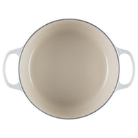 26 cm - Cocotte Evolution Ronde Gietijzeren Braadpan