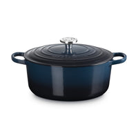 28 cm le creuset cocotte evolution casseruola rotonda in ghisa