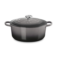28 cm le creuset cocotte evolution casseruola rotonda in ghisa