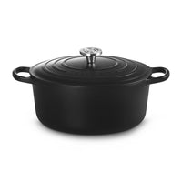 30 cm le creuset cocotte evolution casseruola rotonda in ghisa