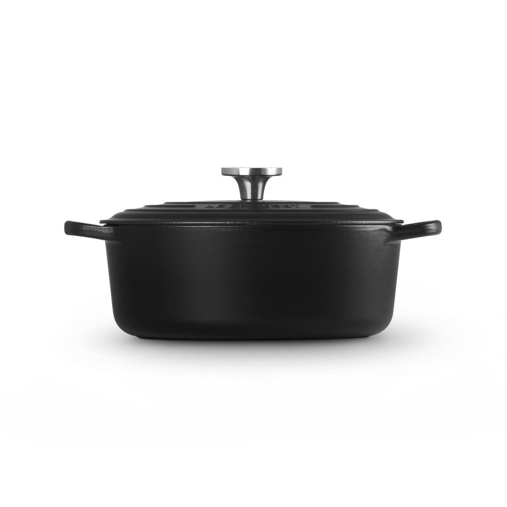27 cm le creuset cocotte evolution casseruola ovale in ghisa