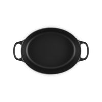 27 cm le creuset cocotte evolution casseruola ovale in ghisa