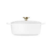27 cm le creuset cocotte evolution casseruola ovale in ghisa