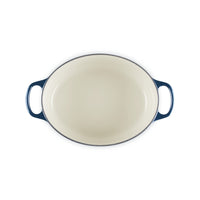 27 cm le creuset cocotte evolution casseruola ovale in ghisa