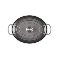 27 cm le creuset cocotte evolution casseruola ovale in ghisa