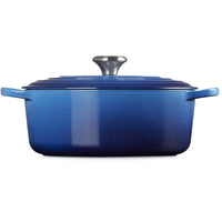 29 cm - Cocotte Evolution ovale gietijzeren braadpan