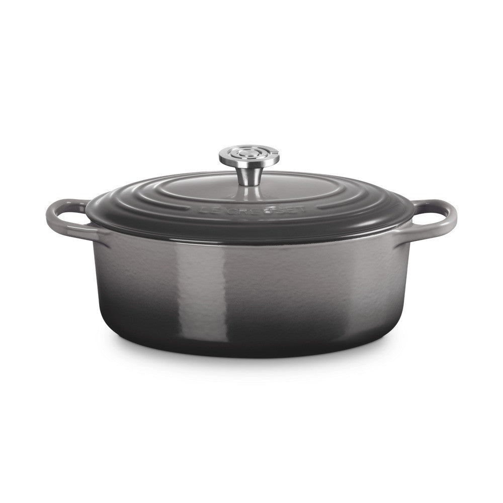 29 cm le creuset cocotte evolution casseruola ovale in ghisa