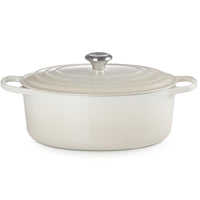 29 cm - Cocotte Evolution ovale gietijzeren braadpan