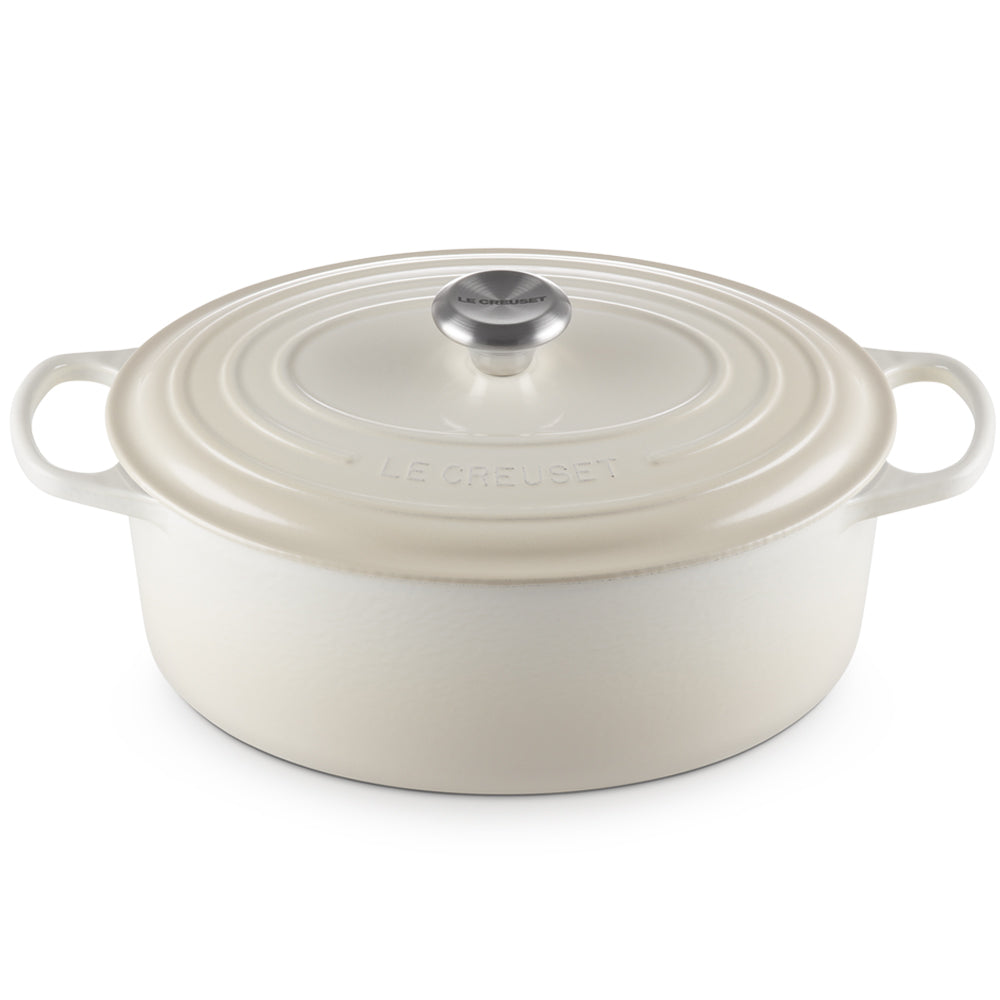29 cm - Cocotte Evolution ovale gietijzeren braadpan