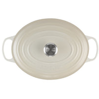 29 cm - Cocotte Evolution ovale gietijzeren braadpan