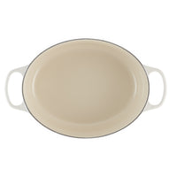 29 cm - Cocotte Evolution ovale gietijzeren braadpan