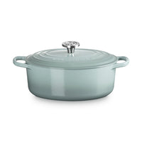 29 cm le creuset cocotte evolution casseruola ovale in ghisa
