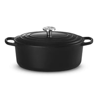 31 cm le creuset cocotte evolution casseruola ovale in ghisa