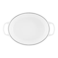 31 cm le creuset cocotte evolution casseruola ovale in ghisa
