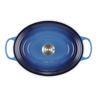 31 cm le creuset cocotte evolution casseruola ovale in ghisa
