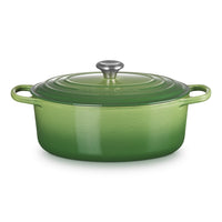 31 cm - Cocotte Evolution Casseruola Ovale In Ghisa