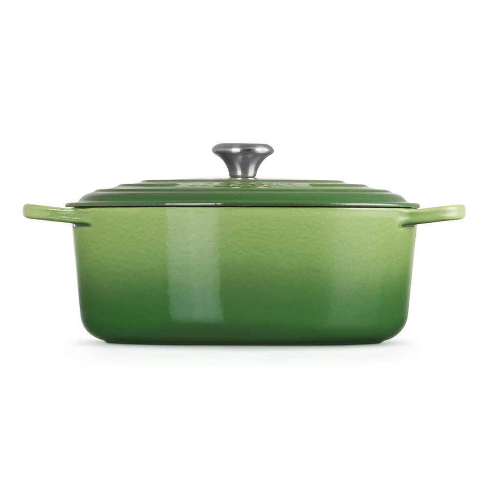 31 cm - Cocotte Evolution Casseruola Ovale In Ghisa