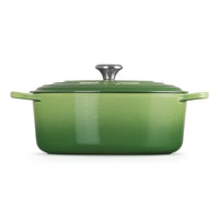 31 cm - Cocotte Evolution Casseruola Ovale In Ghisa