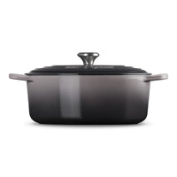 31 cm - Cocotte Evolution Casseruola Ovale In Ghisa