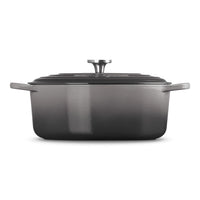 31 cm le creuset cocotte evolution casseruola ovale in ghisa