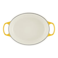 31 cm le creuset cocotte evolution casseruola ovale in ghisa