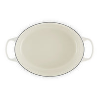 31 cm le creuset cocotte evolution casseruola ovale in ghisa