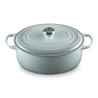 31 cm - Cocotte Evolution Casseruola Ovale In Ghisa