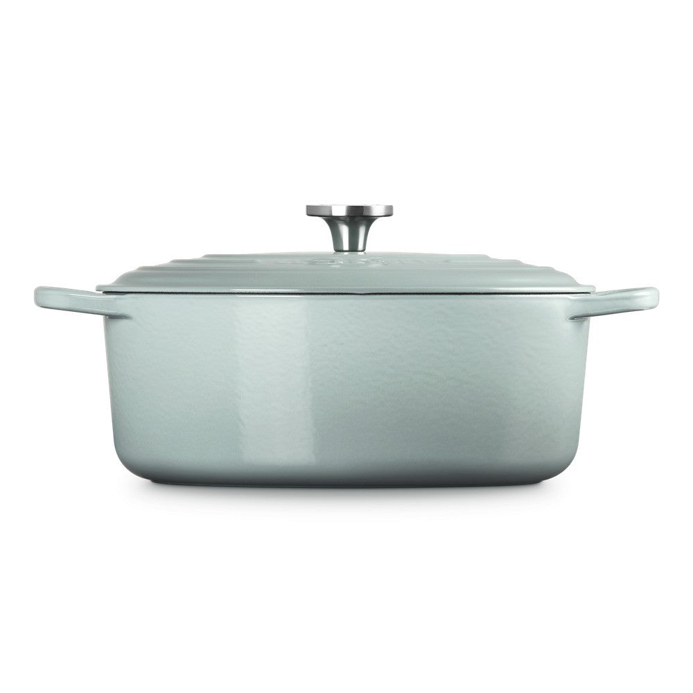31 cm le creuset cocotte evolution casseruola ovale in ghisa