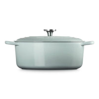 31 cm le creuset cocotte evolution casseruola ovale in ghisa