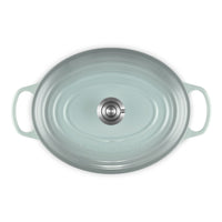 31 cm le creuset cocotte evolution casseruola ovale in ghisa