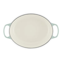 31 cm le creuset cocotte evolution casseruola ovale in ghisa