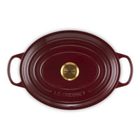 31 cm - Cocotte Evolution Casseruola Ovale In Ghisa