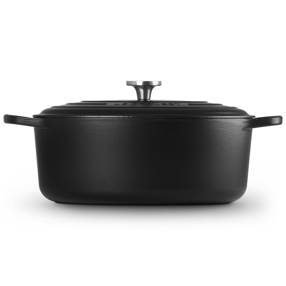 35 cm le creuset cocotte evolution casseruola ovale in ghisa