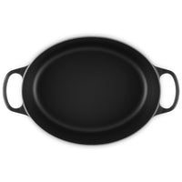 35 cm le creuset cocotte evolution casseruola ovale in ghisa