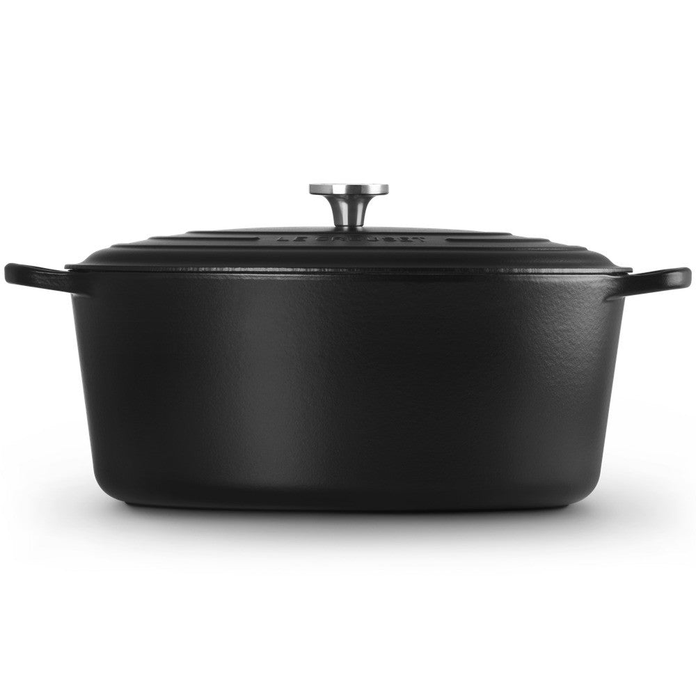40 cm le creuset cocotte evolution casseruola ovale in ghisa